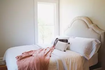 Retkeilymaja Park Victorian