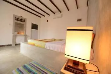 Hotel Eco Chalets