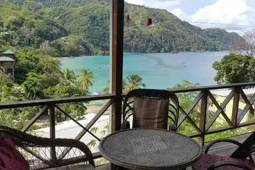 Huoneistohotelli Lillibets