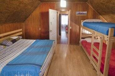 پانسیون Isla Yu Patagonia