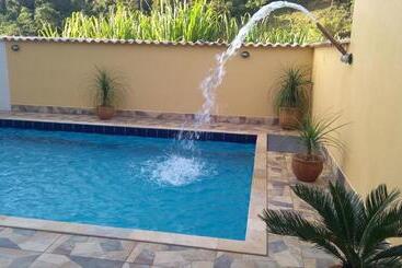 펜션 Pousada Alejandro