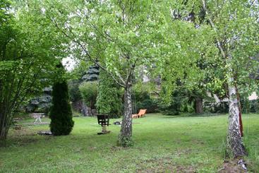 Pension öregház 1839