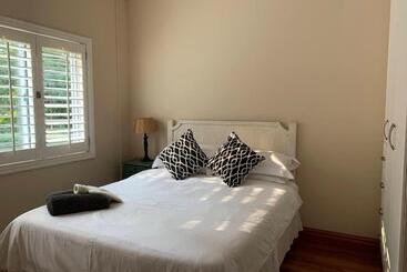 פנסיון Springside House