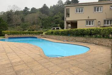 Pension Springside House