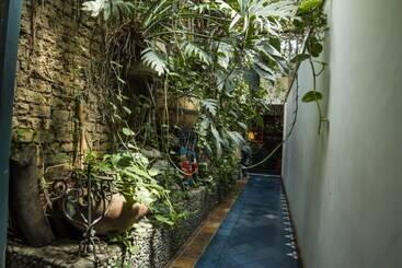 Alberg Posada La Sicilia