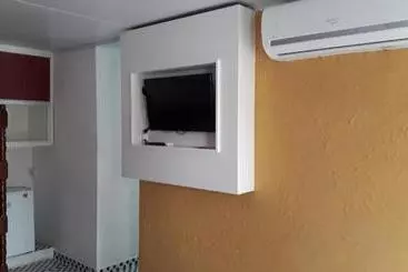 پانسیون Hospedaria Gaúcha