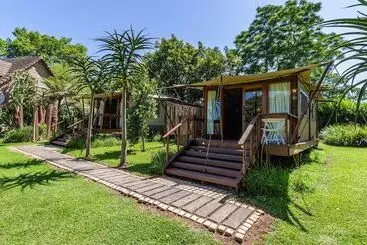 Majatalo Kangelani Lodge
