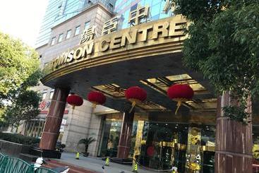 Shanghai Ehome Selfservice Apartment