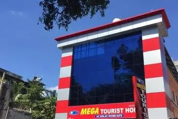 Cămin Mega Tourist Home