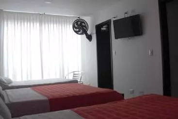 Hotel Aussie Koala