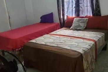 Pensión Fay Guest House