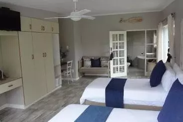 پانسیون Log Inn