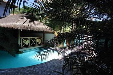 پانسیون Pousada La Cigale