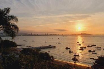 Pensjonat Pousada Vila De Monaco