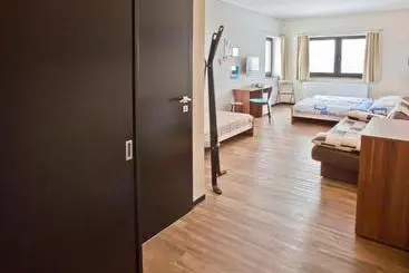 Pension Siesta