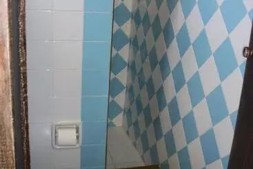 ユースホステル Pousada Beija Flor