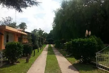 Herberge Residencial Castelar