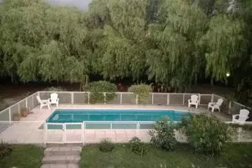 Alberg Residencial Castelar