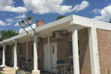 Pension Complejo Navi