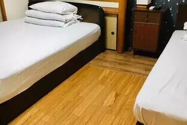 پانسیون Guest House Izumi