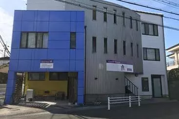 Majatalo Guest House Izumi