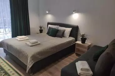 Pensió Guest House Svitliza