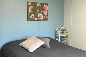 Пансион Kairalan Kievari