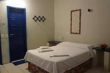 Pension Pousada Vila Mar
