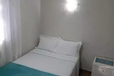 ペンション Pousada Vilarejo De Minas