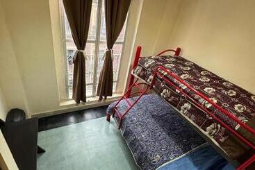Pansiyon Rooms Zocalo