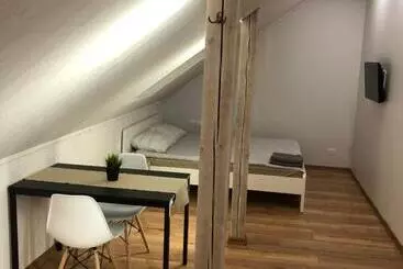 Pension Villa Midesta