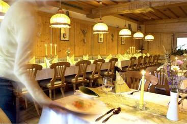 Общежитие Landgasthof Sengstbratl