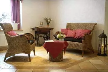 Albergue Landgasthof Sengstbratl