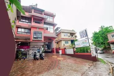 Hostel Shaurya