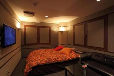 Hotel Water Gate Tajimi