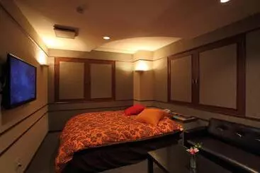 Hotel Water Gate Tajimi