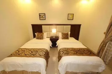 Lara Al Jawf Hotel Apartments