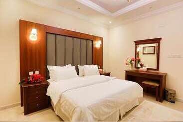 Mrakez Alarab Furnished Apartments 3