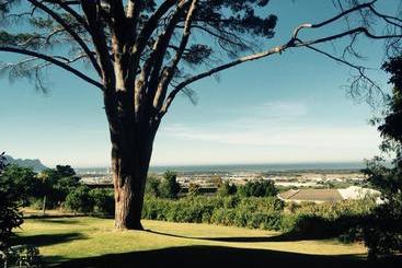 Pension Helderbos Country House