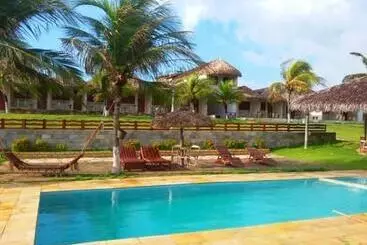 Pension Pousada Amor A Mar