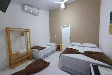 Pension Pousada Pimenta Nativa