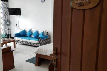 ペンション Us Holiday Resort