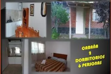 Aparthotel Amanecer En Cuyo