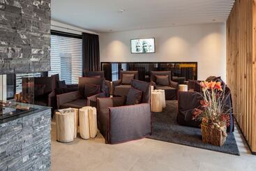 هتل آپارتمان Das Heimsitz