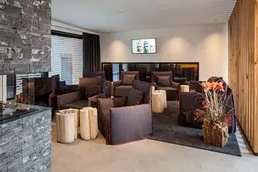 Aparthotel Das Heimsitz