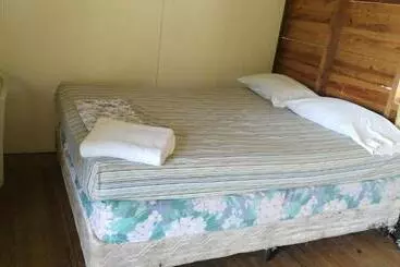 Majatalo Corn Island Hostal Alal Suite