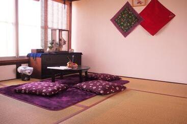 膳宿费 Guest House Kominka Nagomi