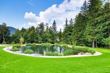 Pensionat Penzion Jurášek