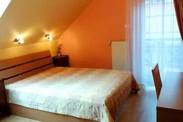 پانسیون Vila Liepa