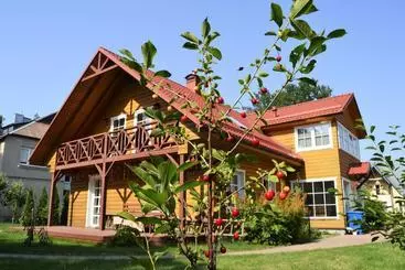 پانسیون Vila Liepa